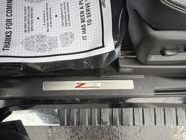 Chevrolet Suburban  2016