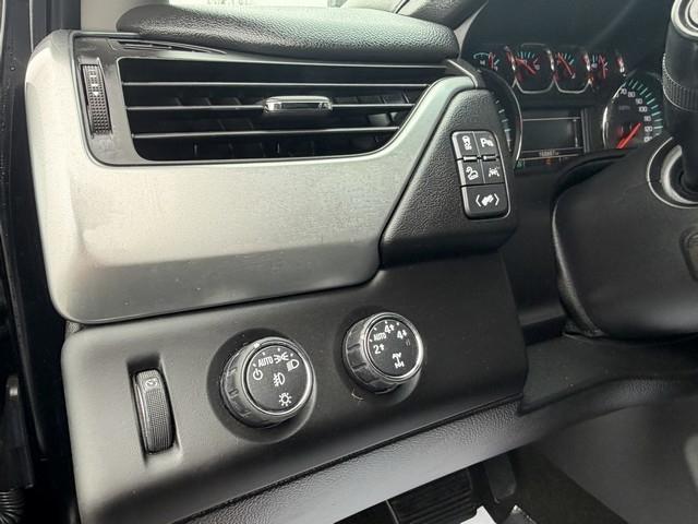 Chevrolet Suburban  2016