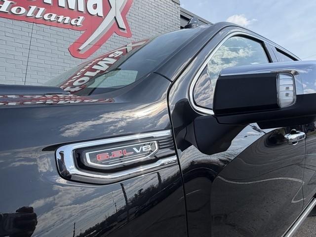 GMC Sierra 1500 Limited  2022