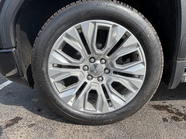 GMC Sierra 1500 Limited  2022