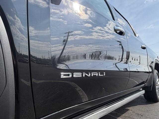 GMC Sierra 1500 Limited  2022