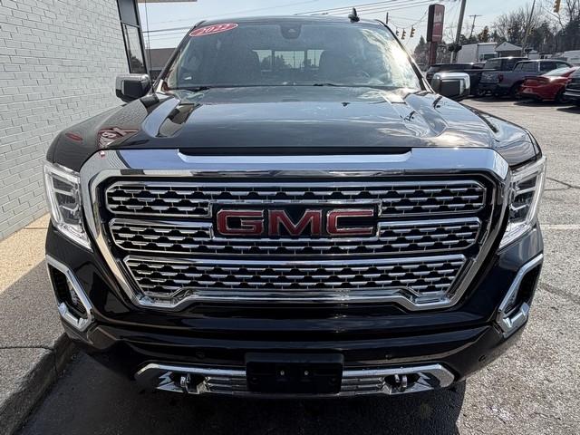 GMC Sierra 1500 Limited  2022