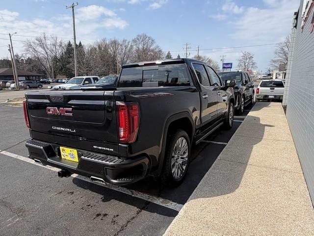 GMC Sierra 1500 Limited  2022