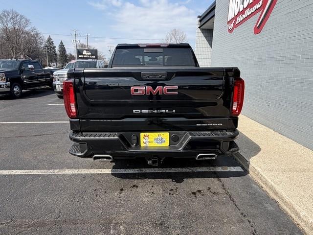 GMC Sierra 1500 Limited  2022