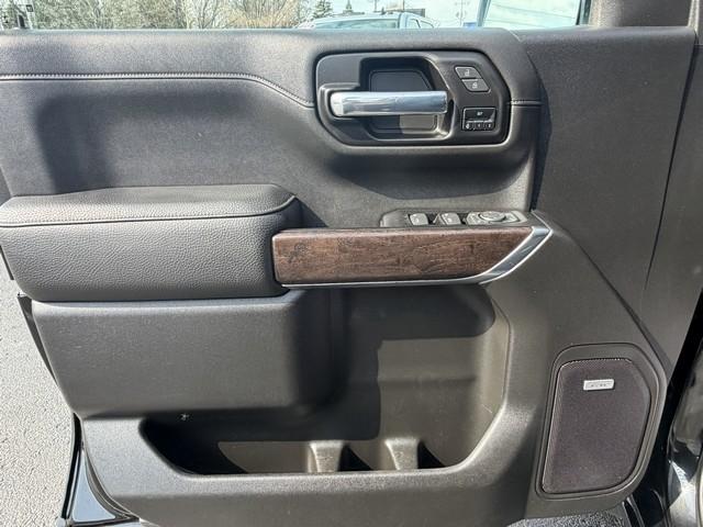 GMC Sierra 1500 Limited  2022