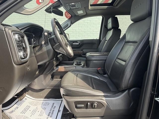 GMC Sierra 1500 Limited  2022