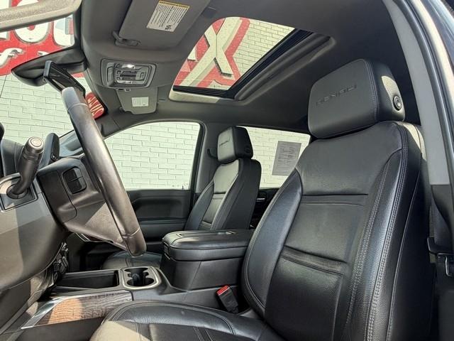 GMC Sierra 1500 Limited  2022