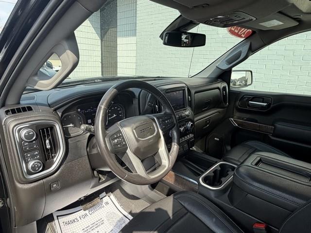 GMC Sierra 1500 Limited  2022