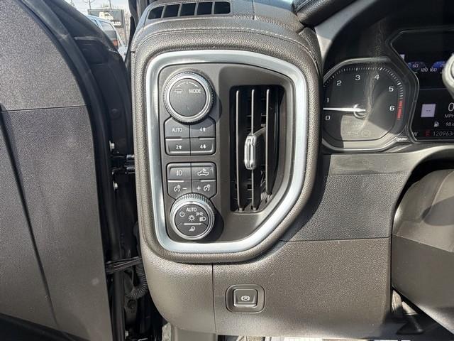 GMC Sierra 1500 Limited  2022