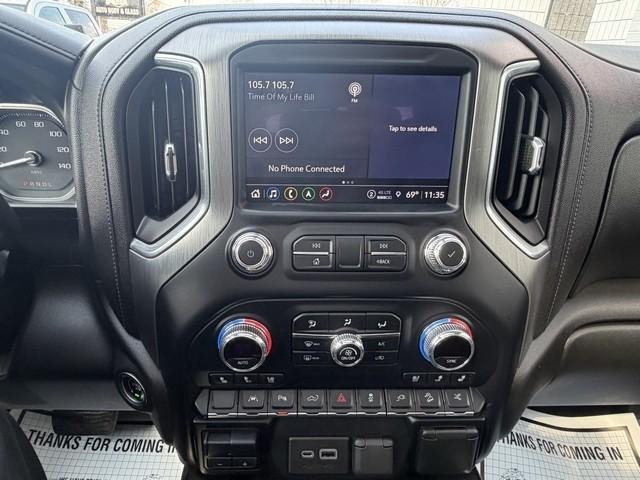 GMC Sierra 1500 Limited  2022