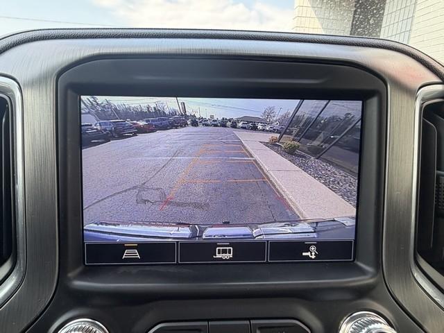 GMC Sierra 1500 Limited  2022