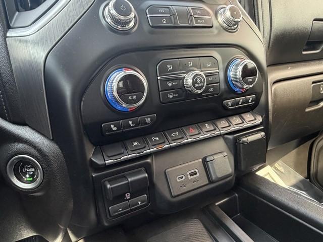 GMC Sierra 1500 Limited  2022