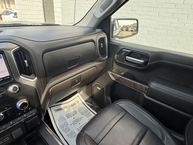 GMC Sierra 1500 Limited  2022