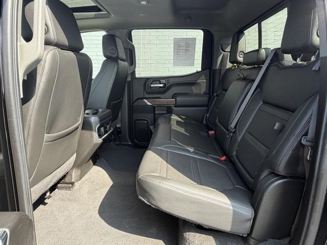 GMC Sierra 1500 Limited  2022