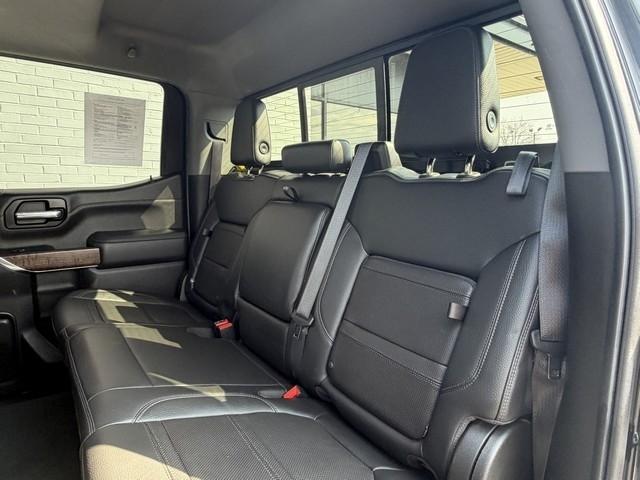 GMC Sierra 1500 Limited  2022