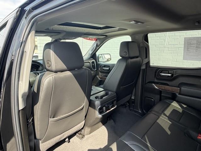 GMC Sierra 1500 Limited  2022