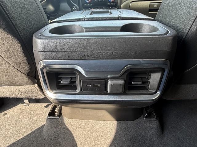 GMC Sierra 1500 Limited  2022