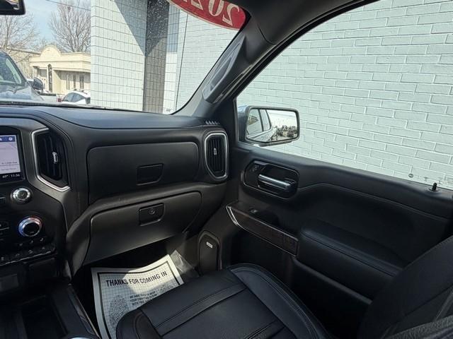 GMC Sierra 1500 Limited  2022