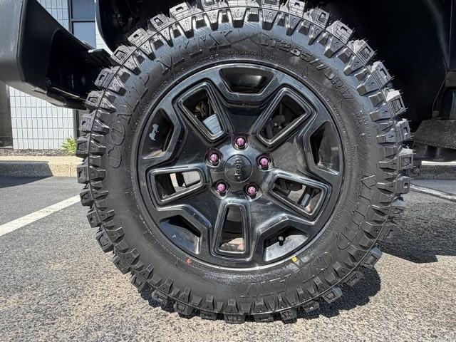 Jeep Wrangler Unlimited  2016