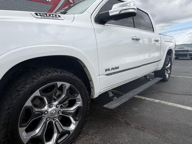 RAM 1500  2020