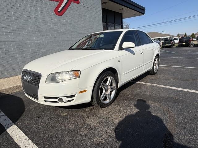 Audi A4  2006