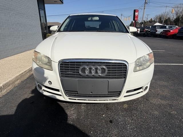 Audi A4  2006