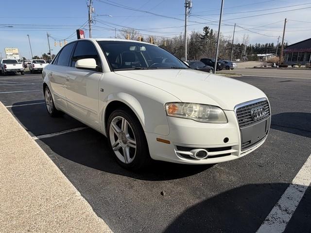 Audi A4  2006