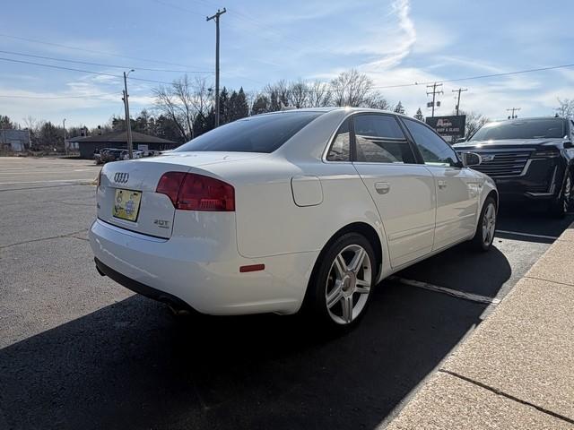 Audi A4  2006
