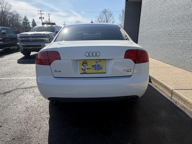 Audi A4  2006