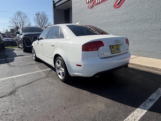 Audi A4  2006