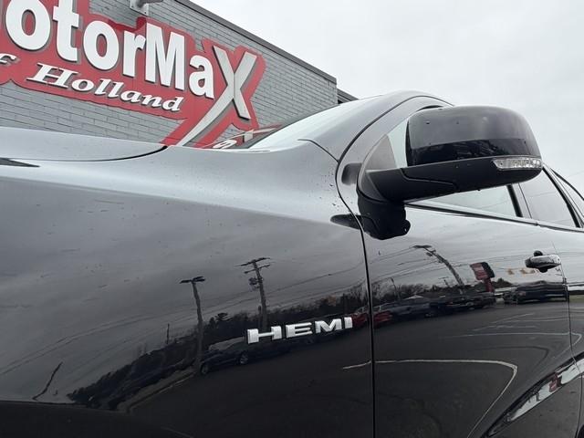 Dodge Durango R/T 4D SUV AWD 2022