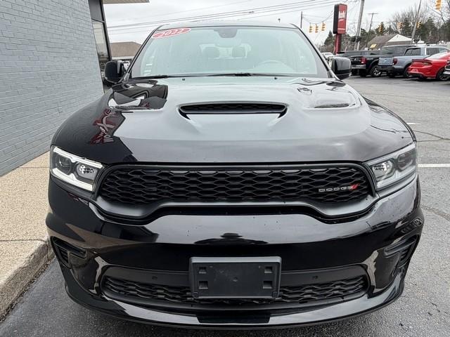 Dodge Durango R/T 4D SUV AWD 2022