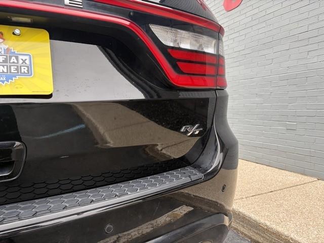 Dodge Durango R/T 4D SUV AWD 2022