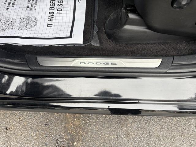 Dodge Durango R/T 4D SUV AWD 2022