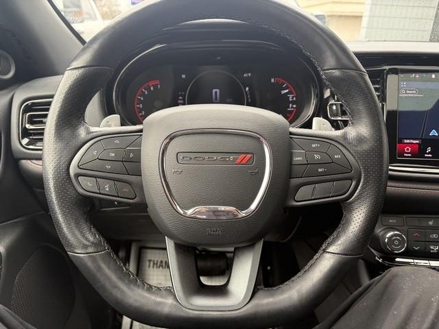 Dodge Durango R/T 4D SUV AWD 2022