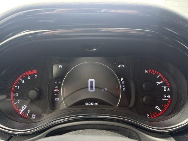 Dodge Durango R/T 4D SUV AWD 2022