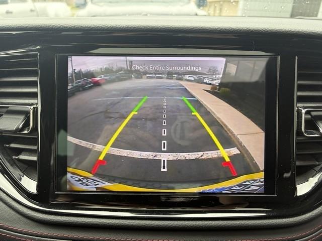 Dodge Durango R/T 4D SUV AWD 2022