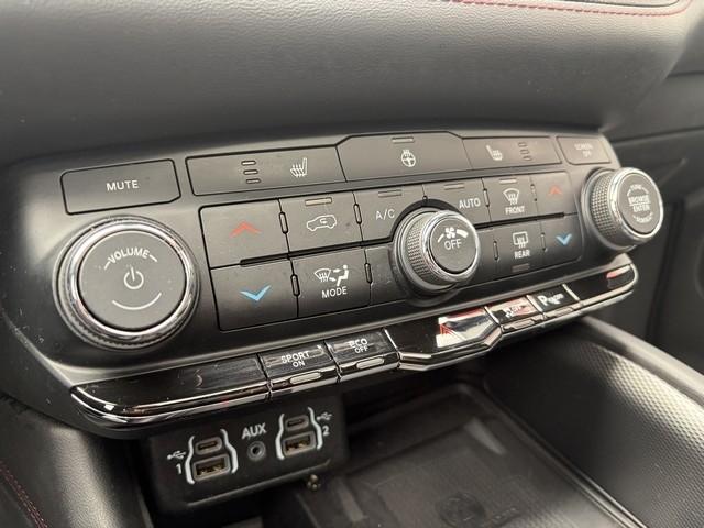 Dodge Durango R/T 4D SUV AWD 2022