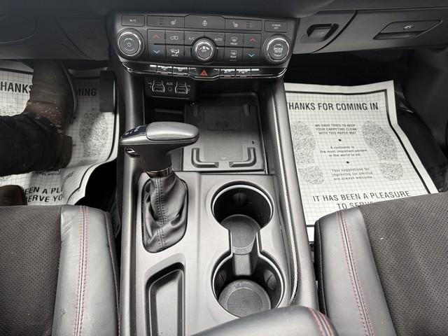 Dodge Durango R/T 4D SUV AWD 2022