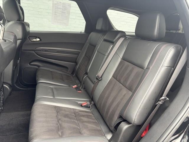 Dodge Durango R/T 4D SUV AWD 2022