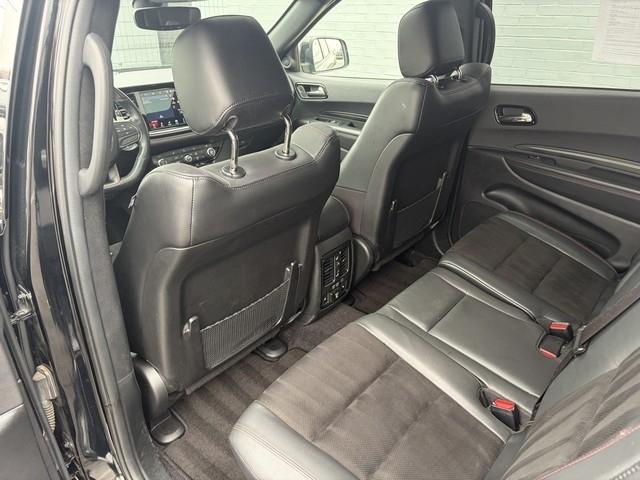 Dodge Durango R/T 4D SUV AWD 2022