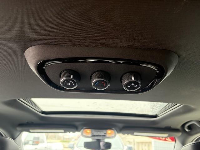 Dodge Durango R/T 4D SUV AWD 2022