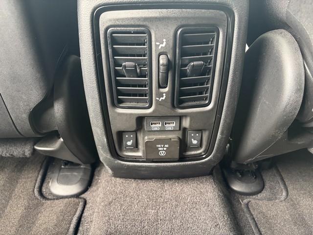 Dodge Durango R/T 4D SUV AWD 2022