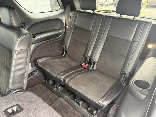 Dodge Durango R/T 4D SUV AWD 2022