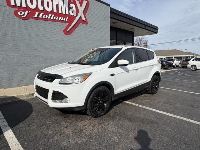 Ford Escape  2015