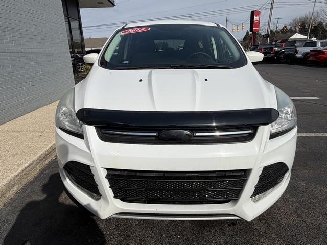 Ford Escape  2015