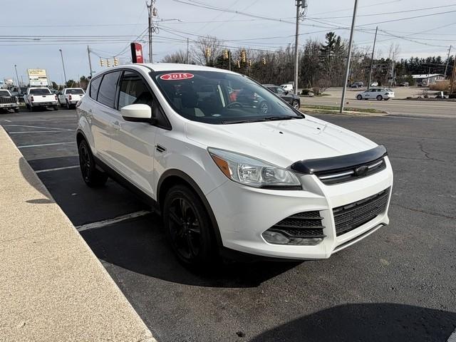 Ford Escape  2015