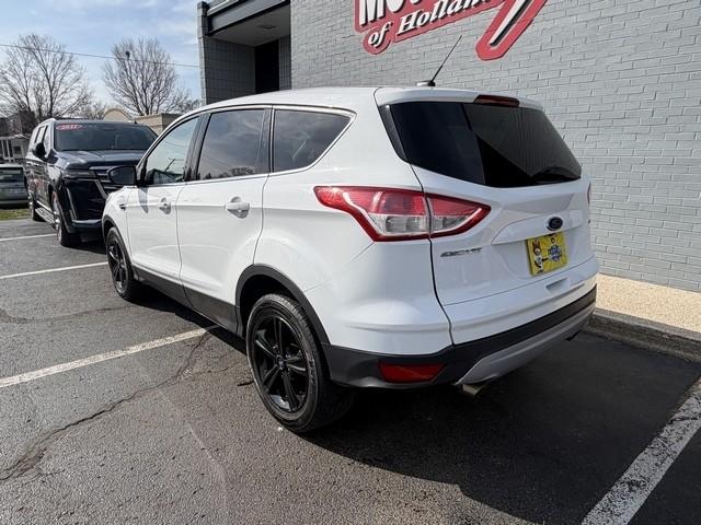 Ford Escape  2015