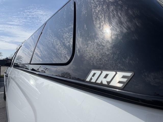 Chevrolet Silverado 1500  2018