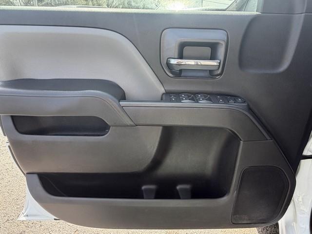 Chevrolet Silverado 1500  2018